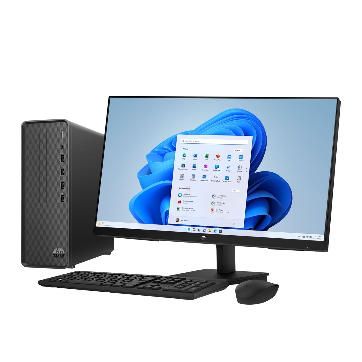 4K Monitor