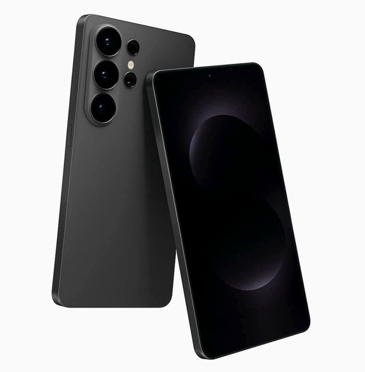 Smartphone Pro