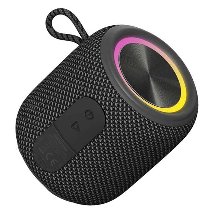 Smart Speaker